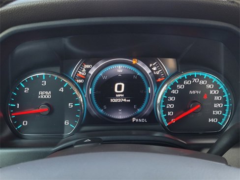 Used 2018 GMC Sierra 1500 Denali w/ Denali Ultimate Package image 19