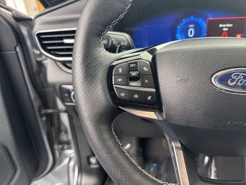 Used 2024 Ford Explorer ST w/ Technology Package image 24