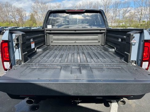 New 2026 Honda Ridgeline Black Edition image 22