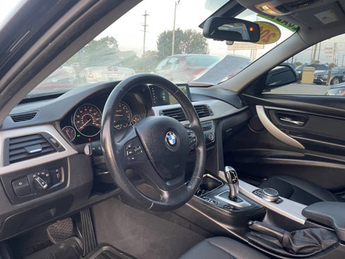 Used 2018 BMW 320i xDrive Sedan image 48