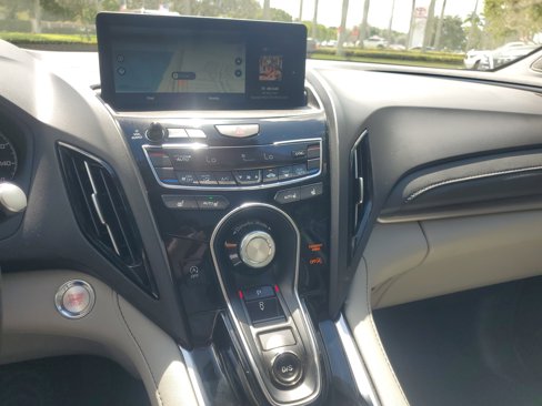 Used 2023 Acura RDX FWD w/ Technology Package image 32