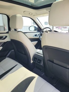 Used 2021 Land Rover Range Rover Velar S image 15