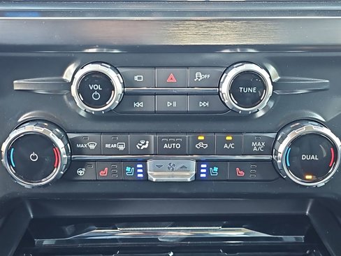 New 2026 Ford F250 4x4 Crew Cab Super Duty image 20
