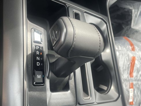 New 2025 Ford F150 Tremor image 14