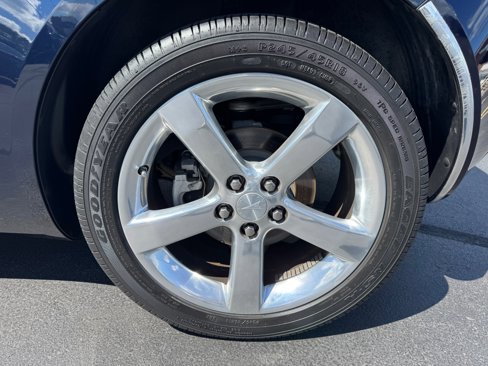 Used 2008 Pontiac Solstice Convertible w/ Preferred Package image 24