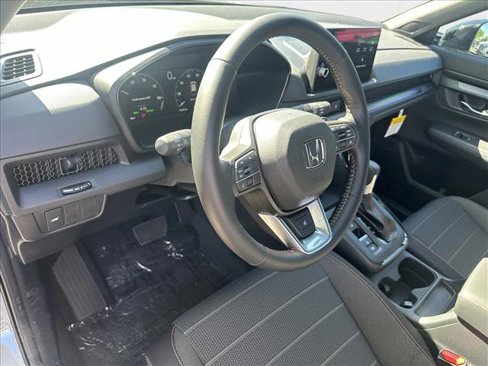 New 2026 Honda CR-V TrailSport image 3