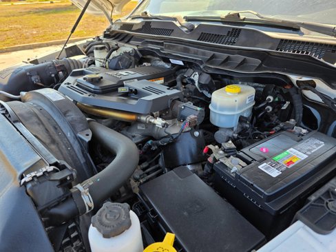 Used 2016 RAM 2500 Longhorn image 29
