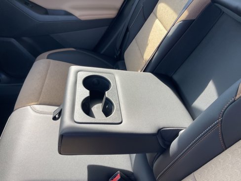 New 2026 Chevrolet Equinox ACTIV w/ Convenience Package III image 15
