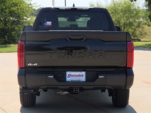 New 2026 Toyota Tundra SR5 image 7