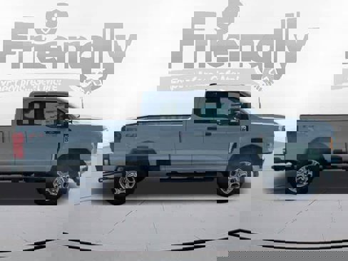 New 2026 Ford F250 XLT image 4