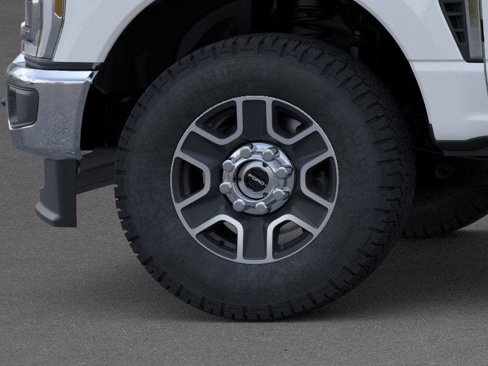 New 2026 Ford F250 Lariat image 19