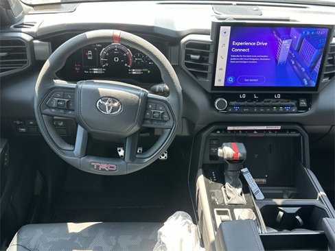 New 2026 Toyota Tundra TRD Pro image 10