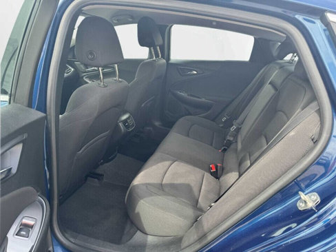 Used 2019 Chevrolet Malibu LT image 17