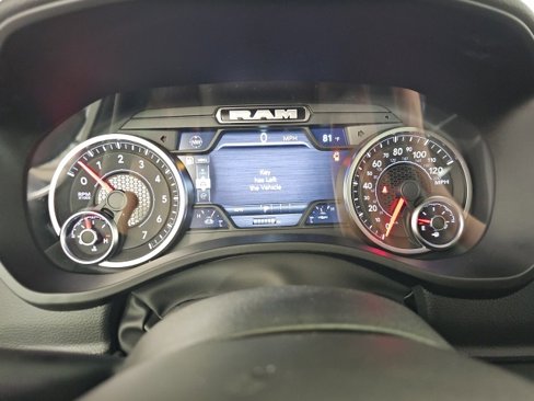 New 2026 RAM 1500 Big Horn image 15