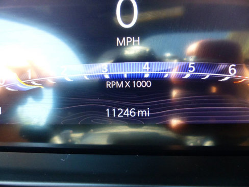 Used 2024 Jeep Grand Cherokee L Altitude image 24