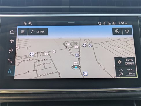 New 2025 Audi Q7 3.0T Premium Plus image 27