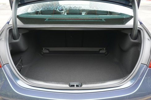 Used 2024 Mercedes-Benz C 300 4MATIC Sedan image 52