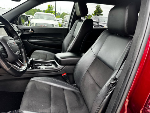 Used 2021 Dodge Durango GT image 13