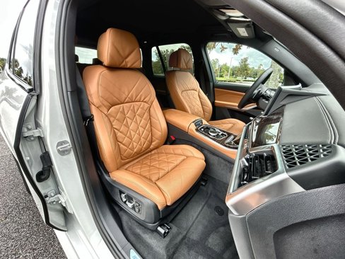 New 2026 BMW X5 xDrive50e w/ M Sport Package image 29