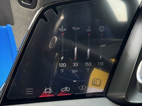 New 2026 Chevrolet Corvette Stingray Premium Conv w/ Stealth Interior Trim Package image 23