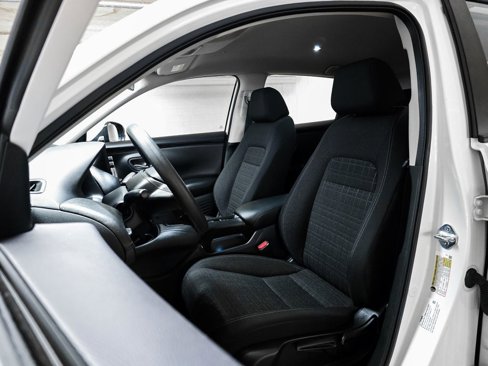 Certified 2023 Honda HR-V LX image 20