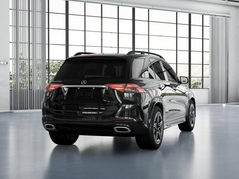 New 2026 Mercedes-Benz GLE 350 4MATIC image 22