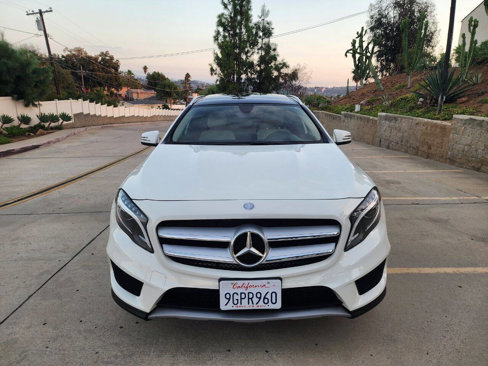 Used 2016 Mercedes-Benz GLA 250 image 3