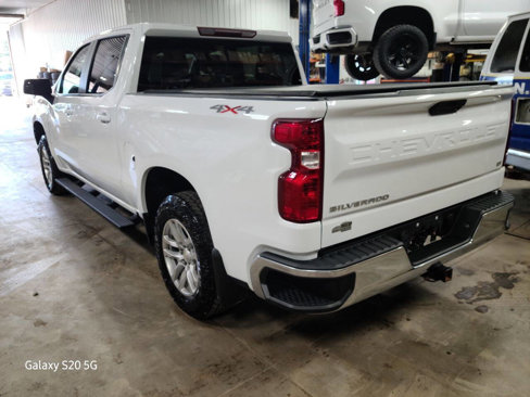 Used 2020 Chevrolet Silverado 1500 LT w/ All-Star Edition image 7