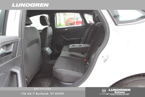 Used 2023 Volkswagen Jetta Sport image 25