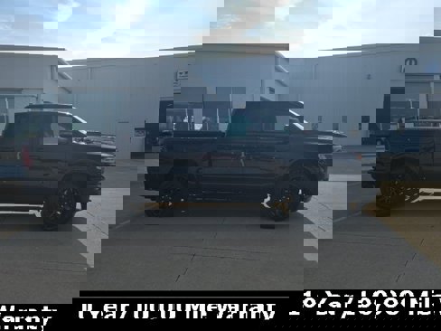 New 2026 RAM 1500 Limited image 10