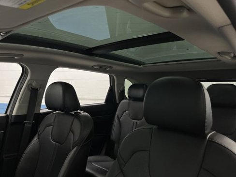Used 2022 Kia Sorento X-Line EX image 7