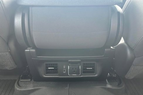 Certified 2023 Chevrolet Silverado 1500 RST image 30