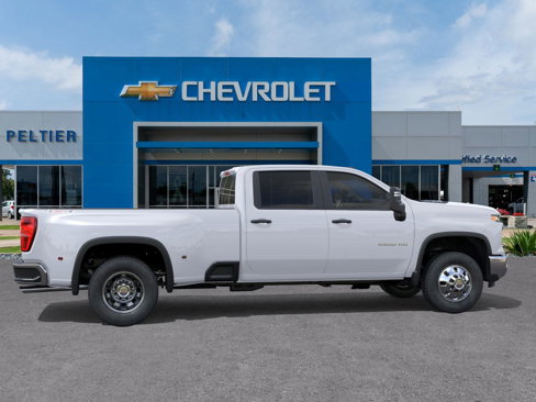 New 2026 Chevrolet Silverado 3500 W/T image 5