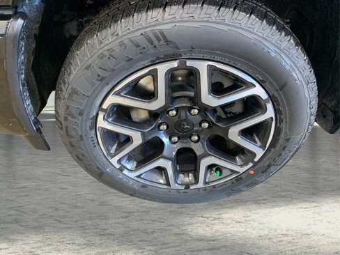 New 2025 RAM 1500 Laramie w/ Advanced Safety Group II image 20