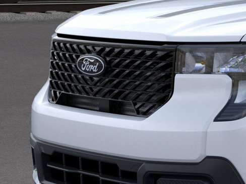 New 2025 Ford Maverick XLT image 18