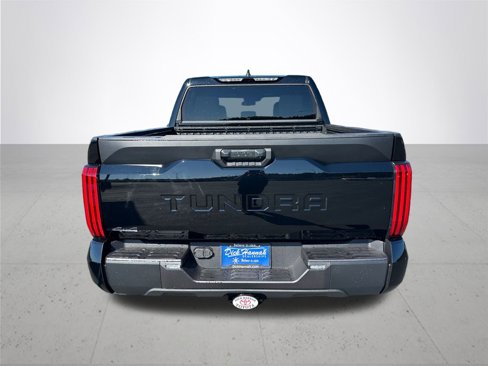 New 2026 Toyota Tundra SR5 image 9