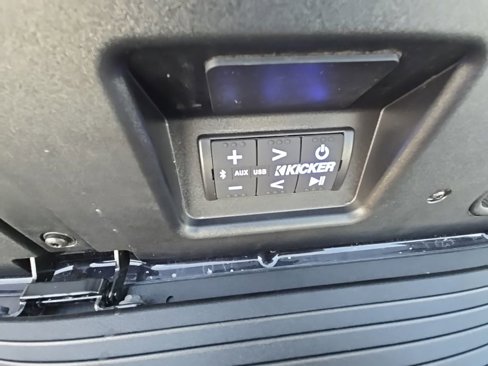 New 2026 GMC Sierra 1500 Denali w/ Technology Package image 40