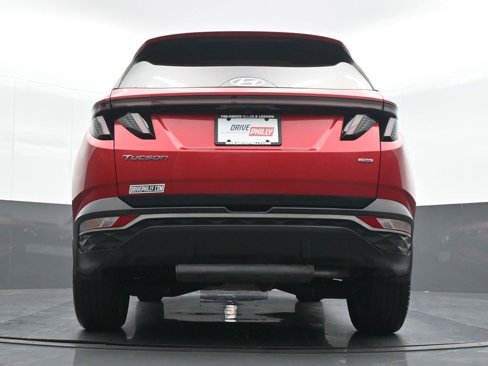 Used 2023 Hyundai Tucson SEL w/ Convenience Package image 20