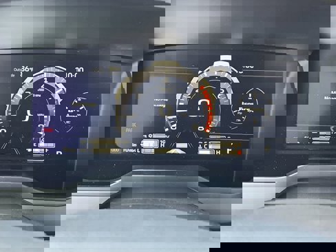 New 2025 Toyota Tundra Limited image 22