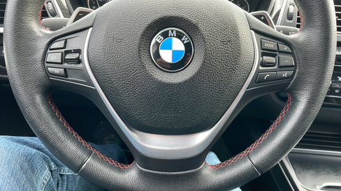 Used 2017 BMW 330i xDrive Sedan image 51