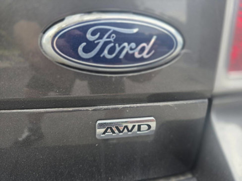 Used 2015 Ford Flex SEL w/ Equipment Group 202A image 19
