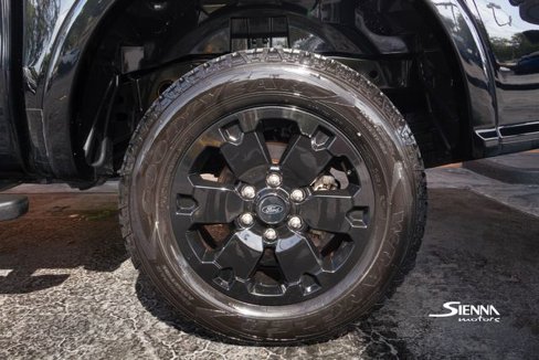 Used 2020 Ford Ranger Lariat w/ Equipment Group 501A Mid image 38