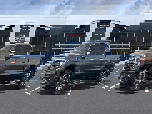 New 2026 GMC Sierra 1500 Denali image 2
