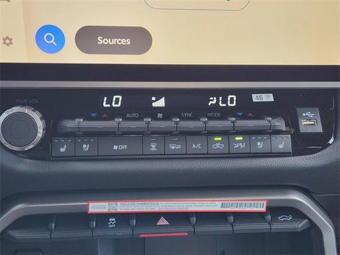 New 2026 Toyota Tundra Limited image 14