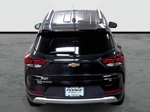 New 2026 Chevrolet TrailBlazer LT w/ Convenience Package image 3