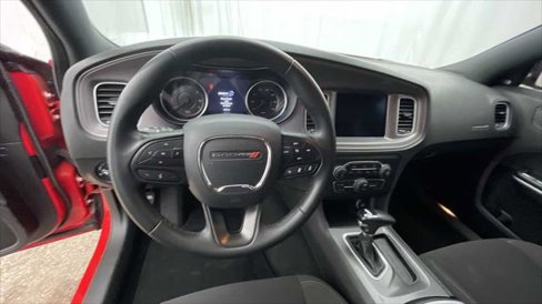Certified 2023 Dodge Charger GT w/ Technology Group image 3