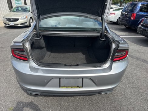 Used 2018 Dodge Charger R/T image 30