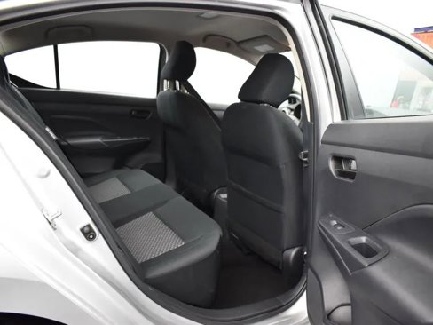 Used 2024 Nissan Versa S image 17