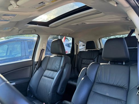 Used 2014 Honda CR-V EX-L image 34