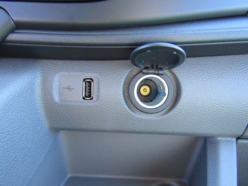 Used 2024 Ford E-Transit Low Roof image 37